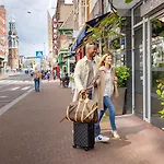 Boutique Hotel Albus Amsterdam Centre