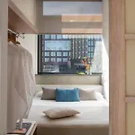 Eric Voekel Boutique Apartments - Amsterdam Suites