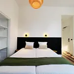 Hotel Plantage - Digital Access
