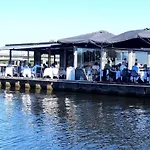 Motorjacht At Ease