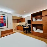 Chasse Hotel Residency