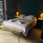 Appartement In De Pijp Amsterdam