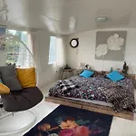 The Island Houseboat