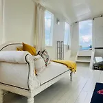 The Island Houseboat