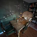Romantische Woning In Hartje Amsterdam