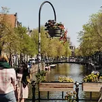 2 Rooms For 4 Pax In Monument Of 3Rd Floor