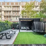 Osmon Apartment