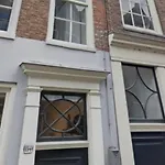 Apartment Kerkstraat In The Center