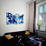 Appartement Met 2 Balkons Ae