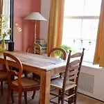 Colorful And Beautiful Home In The Jordaan!