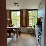 Colorful And Beautiful Home In The Jordaan!