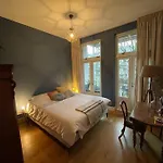Spacious Apt In The Pijp