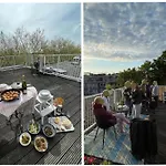 Spacious Apt In The Pijp