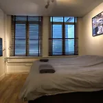 Canalview Amsterdam