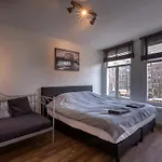 Canalview Amsterdam