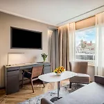 NH Collection Amsterdam Grand Hotel Krasnapolsky