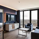 Maritim Hotel Amsterdam