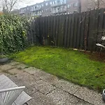 With Garden In The Heart Of The City