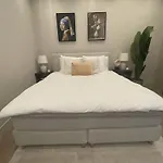 Amsterdam Grachtenappartement