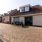 Het Huis Met De Groene Deur
