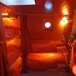 Inn The Water - Floating Hostel Experience