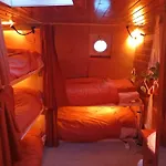 Inn The Water - Floating Hostel Experience