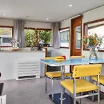 Your Houseboat Amsterdam