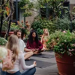 Andaz Amsterdam, Prinsengracht, By Hyatt