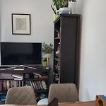 Beautiful Local Apt In The Heart Of Amsterdam