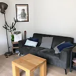 Beautiful Local Apt In The Heart Of Amsterdam