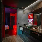 Supper Hotel