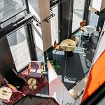Ruby Emma Hotel Amsterdam