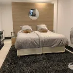 Unique Royal Basement Residence
