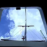 Romantic Sailboat Retreat For 2