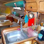 Romantic Sailboat Retreat For 2