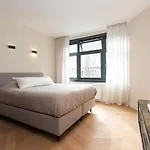 Luxury Apartment In Amsterdam City Centre