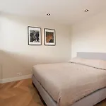 Luxury Apartment In Amsterdam City Centre