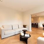 Luxury Apartment In Amsterdam City Centre