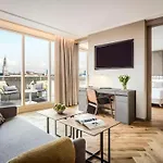 NH Collection Amsterdam Grand Hotel Krasnapolsky