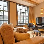 Locatie Downtown