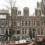 Canal Suite In The City Center Of Amsterdam