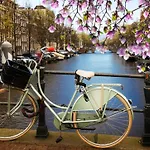 House With 2 Private Independent Studio\'S 120 M2 Central Amsterdam