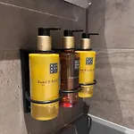 The Hyve Capsule Hostel Amsterdam