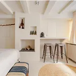 Luxury Apartment In Best Location Of Amsterdam