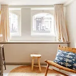 Luxury Apartment In Best Location Of Amsterdam