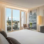 NH Collection Amsterdam Grand Hotel Krasnapolsky