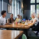 Stayokay Hostel Amsterdam Oost
