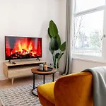 Appartement \'Van Gogh\' - Centrum