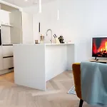 Appartement \'Van Gogh\' - Centrum