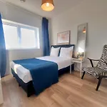 Charming Private Room With View 3